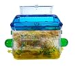 Super Pet Critter Trail Burrowing Maze Accessory