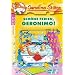 Sch�ne Ferien, Geronimo!