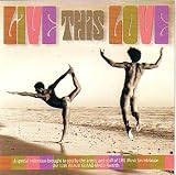 LML Artists: Live This Love