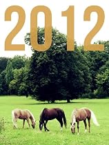 Click to Download Free Kindle Book -> 2012 Calendar: Horses (UK Edition)