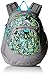 High Sierra Fatboy Backpack, Electric Geo/Charcoal/Tropic Teal, 19.5 x 13 x 7-Inch