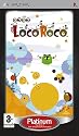 LocoRoco - Platinum Edition (PSP)