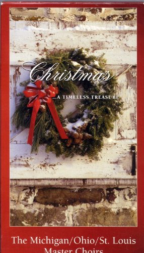 Christmas ....A Timeless Treasure