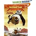 Kung Fu Panda: The Movie Storybook (Kung Fu Panda)