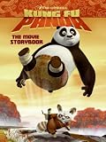 Kung Fu Panda: The Movie Storybook (Kung Fu Panda)