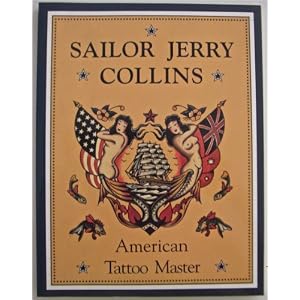 Sailor Jerry American Tattoo Master