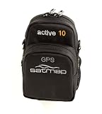 Satmap Accessory Carry Case - De Luxe