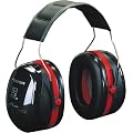 Peltor OPTIME III Kapselgeh�rschutz - EN 352-1 - D�mmwert 35 dB - f�r extreme L�rmbel�stigung