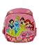 Disney Princess Backpack - Kid size School Backpack W/ Bottle