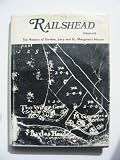 Railshead : the history of Gordon, Lacy and St Margarets Houses, Isleworth, Middlesex