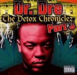 Vol. 3-Detox Chroniclez