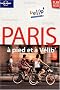 Paris � pied et � V�lib'