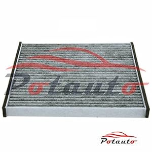 Amazon.com : POTAUTO MAP 101321C Heav