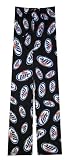 Miller Lite Tossed Logos Lounge Pants for men