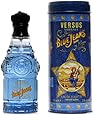 Blue Jeans By Gianni Versace For Men, Eau De Toilette Spray 2.5-Ounces