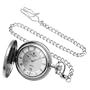 Charles-Hubert, Paris Quartz Pocket Watch