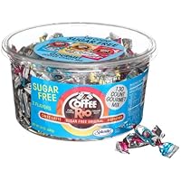 Coffee Rio Sugar Free Variety, 24-Ounce Container (Pack of 6)