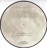 New Moon Rising [Vinyl]