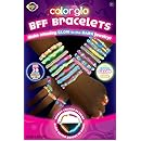 Glo BFF Friendship Bracelets