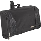 Travelon Flat-Out Toiletry Kit - Ballistic