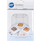 Wilton Treat Boxes, Set of 3