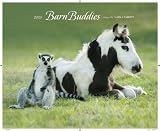 Barn Buddies 2013 Wall Calendar