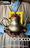 National Geographic Traveler: Morocco