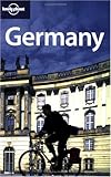 Lonely Planet Germany