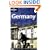 Germany (Lonely Planet Country Guide)