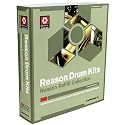 Propellerhead Reason Drum Kits ReFill ( Windows/Macintosh )