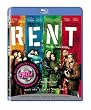 Rent - BD Girls Night In Sticker [Blu-ray]
