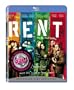 Rent - BD Girls Night In Sticker [Blu-ray]