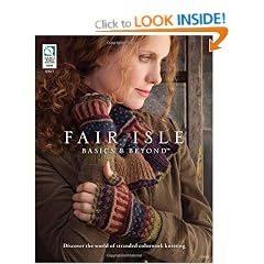 Fair Isle Basics & Beyond