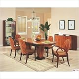 Global Furniture D92 Arm Chair