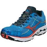 Mizuno Wave Rider 15 BLAU 08KN20258 Grösse: 42