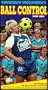 Video Coach Vogelsinger's Soccer Ball Control (Techniques to Deal with the Ball Efficiently and with Poise)