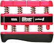 Gripmaster Hand Exerciser Red, Medium Tension (7-Pounds per Finger)