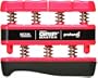 Gripmaster Hand Exerciser Red, Medium Tension (7-Pounds per Finger)