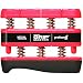 Pro Hands Fingertrainer Gripmaster  medium , Red