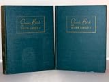 Oceanic birds of South America: A study of species of the related coasts and seas, including the American quadrant of Antarctica, based upon the ... in the American Museum of Natural History