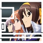 涼宮ハルヒの憂鬱-Super Remix-Full-Mix