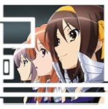 涼宮ハルヒの憂鬱-Super Remix-Full-Mix