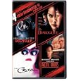 Thrillers: 4 Film Favorites (Copycat, Diabolique, The Crush, Pacific Heights) by