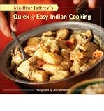 Produkt-Bild: [Madhur Jaffrey's Quick & Easy Indian Cooking]Madhur Jaffrey's Quick & Easy Indian Cooking BY Jaffrey, Madhur(Author)Paperback
