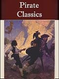 Pirate Classics (18 books)