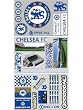 Chelsea Stikarounds