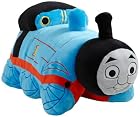 My Pillow Pets Thomas The Tank Engine - Blue/Red (Licensed)