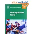 Rettungsdienst heute: mit Zugang zum Elsevier-Portal