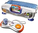 VTech 80-078804 - V.Smile Motion Lernkonsole inkl. Lernspiel Micky   			Maus Wunderhaus