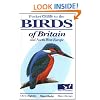 Pocket Guide to the Birds of Britain and North-West Europe